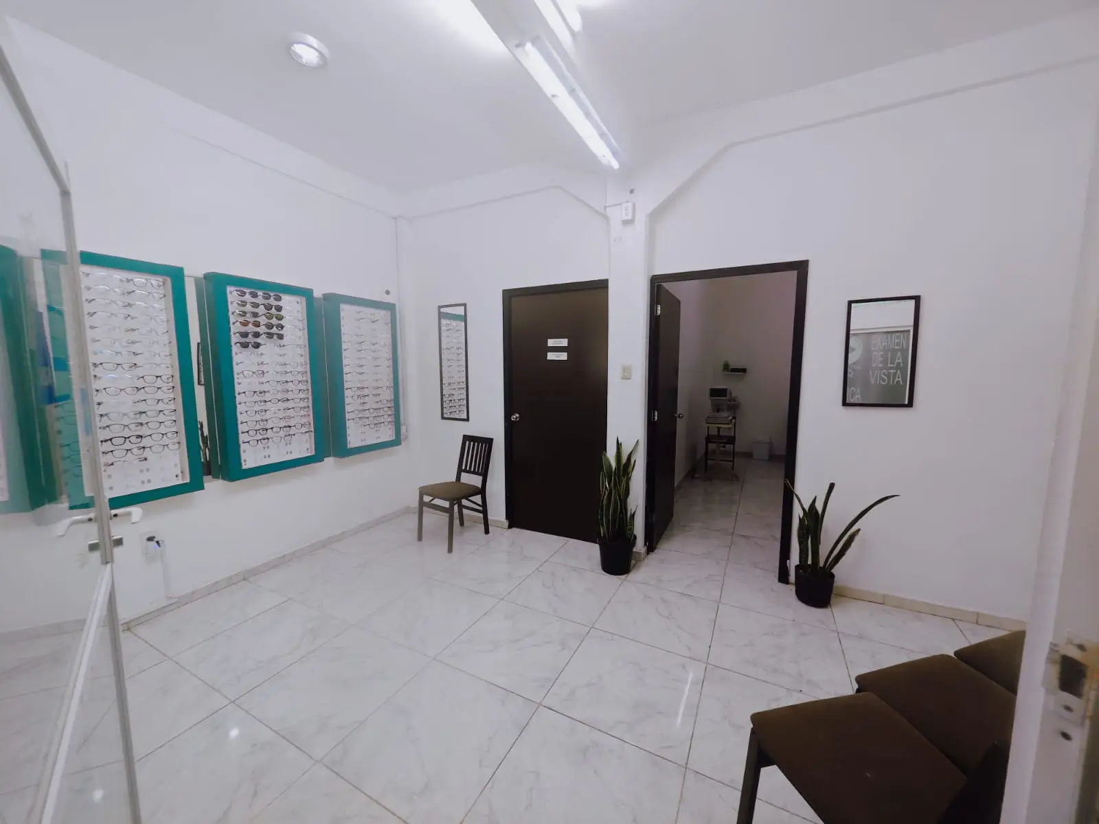 Sala de Espera