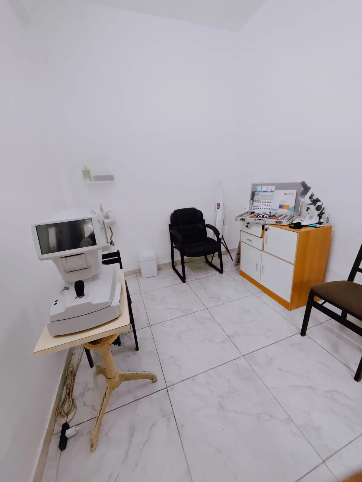 Optometría 1