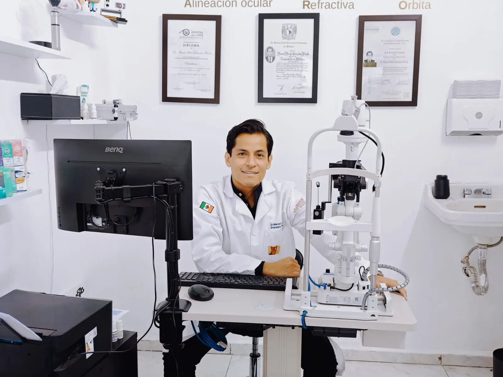 Equipo Médico
